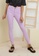 Noisy May purple Callie Chic High Waist Skinny Jeans 241BDAA5962135GS_4