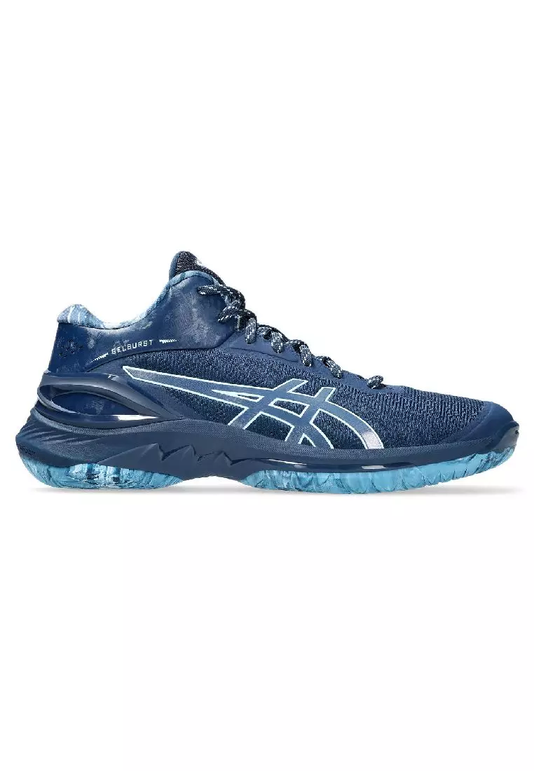 アシックス　asics GELBURST 28 2E 25cm ASICS アシックス(asics) バスケットボールシューズ GELBURST 28