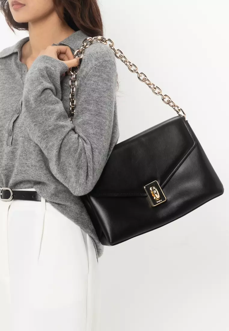 Meridiana M Crossbody Bag (nt)