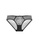 W.Excellence black Premium Black Lace Lingerie Set (Bra and Underwear) A2267USE8BCBA6GS_3
