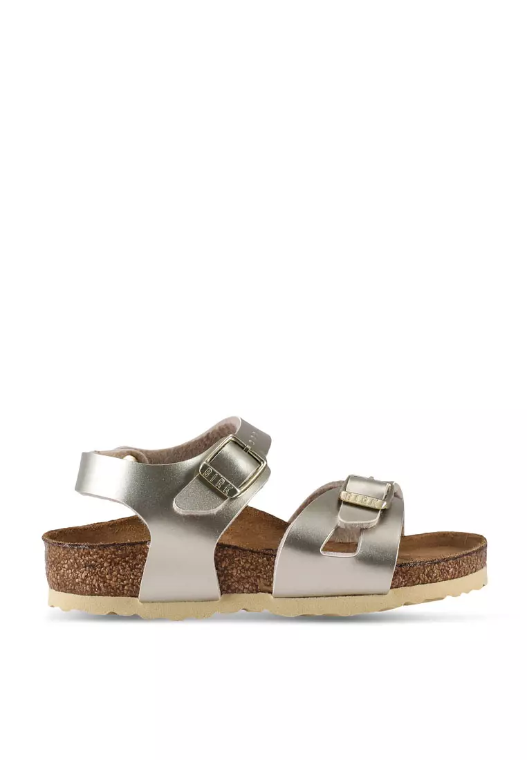 Birkenstock rio clearance