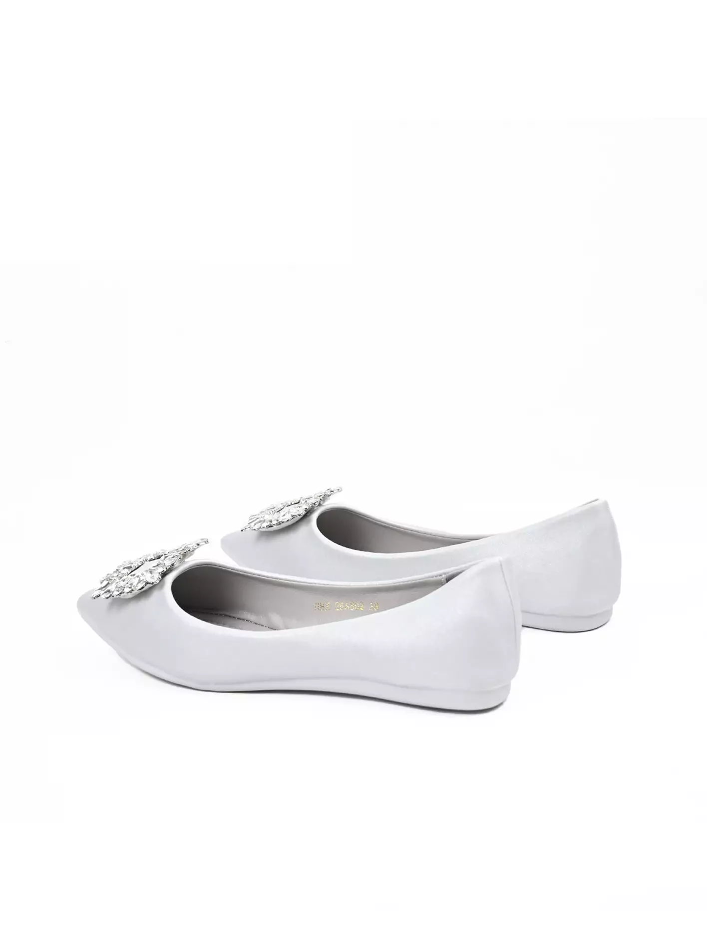 Vizzano Shoes Flatshoes Wanita Flats Pita Cantik Design Risya