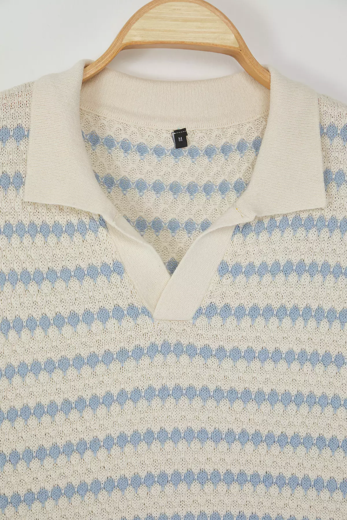 Short Sleeves Polo Shirt