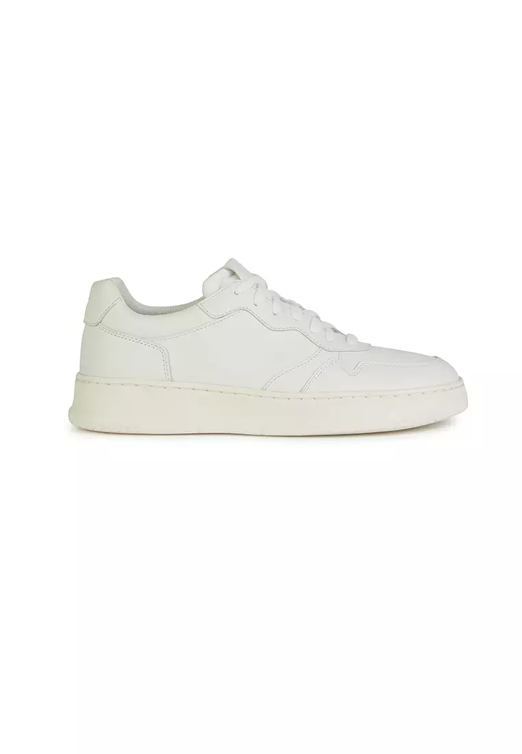 Discount on GEOX  shoes - SKU: Geox Men's U Arvier B Sneakers