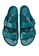 Birkenstock green Arizona EVA Sandals 7232BSHF1012D8GS_4