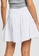 The Fated white Marcel Mini Skirt D0CC9AAF1F9D9CGS_2