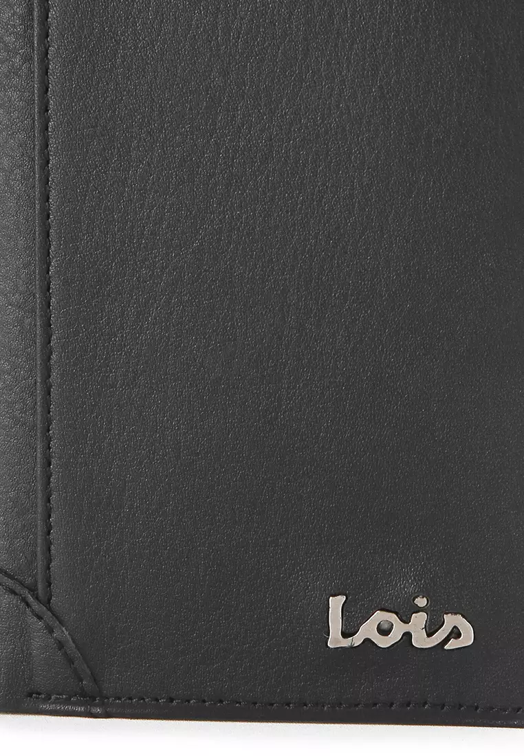 Leather Wallet LWMT197A