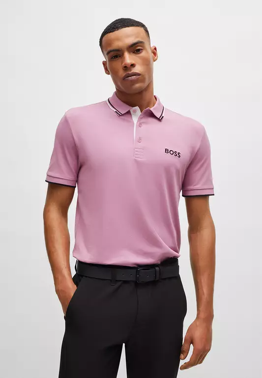 Paddy Pro 26584 Polo Shirt