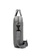 Lara grey Men's Solid Color Laptop Business Briefcase Shoulder Bag - Grey 95C3DAC0574E0BGS_2