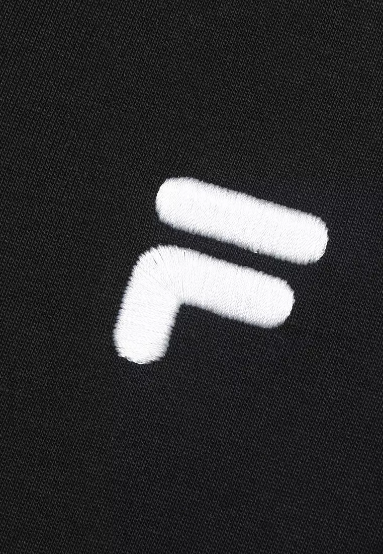 FILA FUSION BASKETBALL INLINE UNIFORM Men Knit Pants in Black