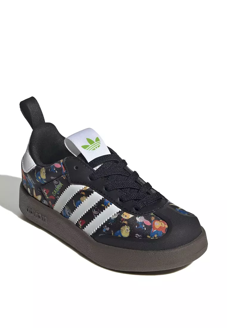 Adidas x Disney Adifom Samba 360 Shoes