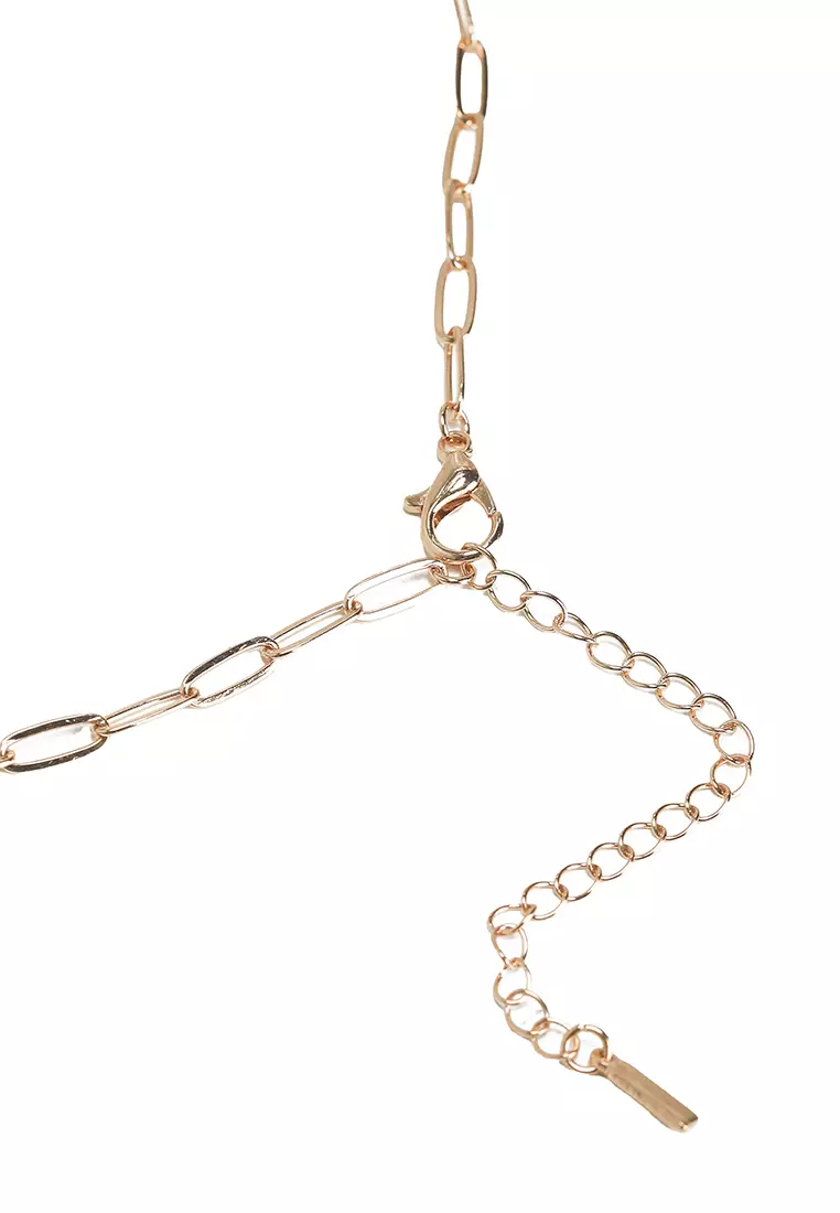 Charmcrazy Charm Necklace