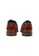 ShoeMafia brown and navy Berkelmans: Jarama Cognac 06A68SH2BFE45BGS_5