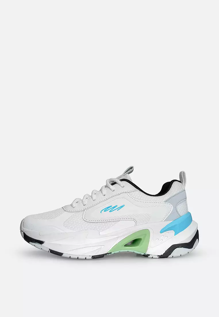 World Balance Meredith Women's Lifestyle Athleisure Shoes