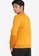 361° orange Basketball Series Turtleneck Sweater 83822AAC486BA1GS_1