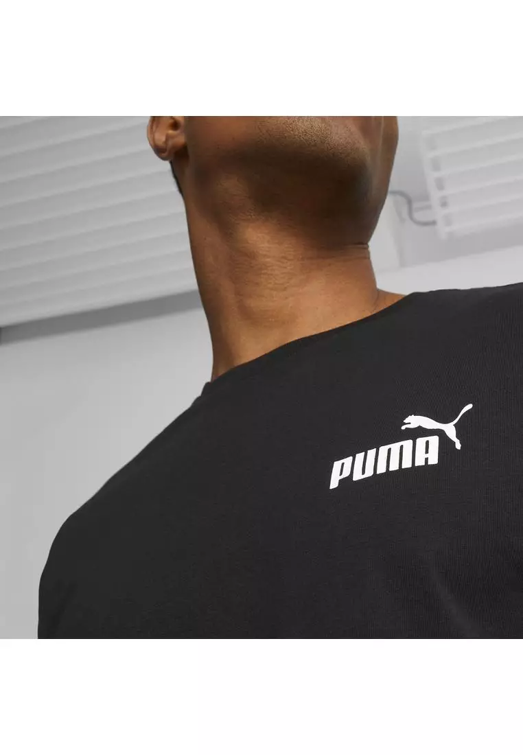 Essentials+ Tape 男子T恤