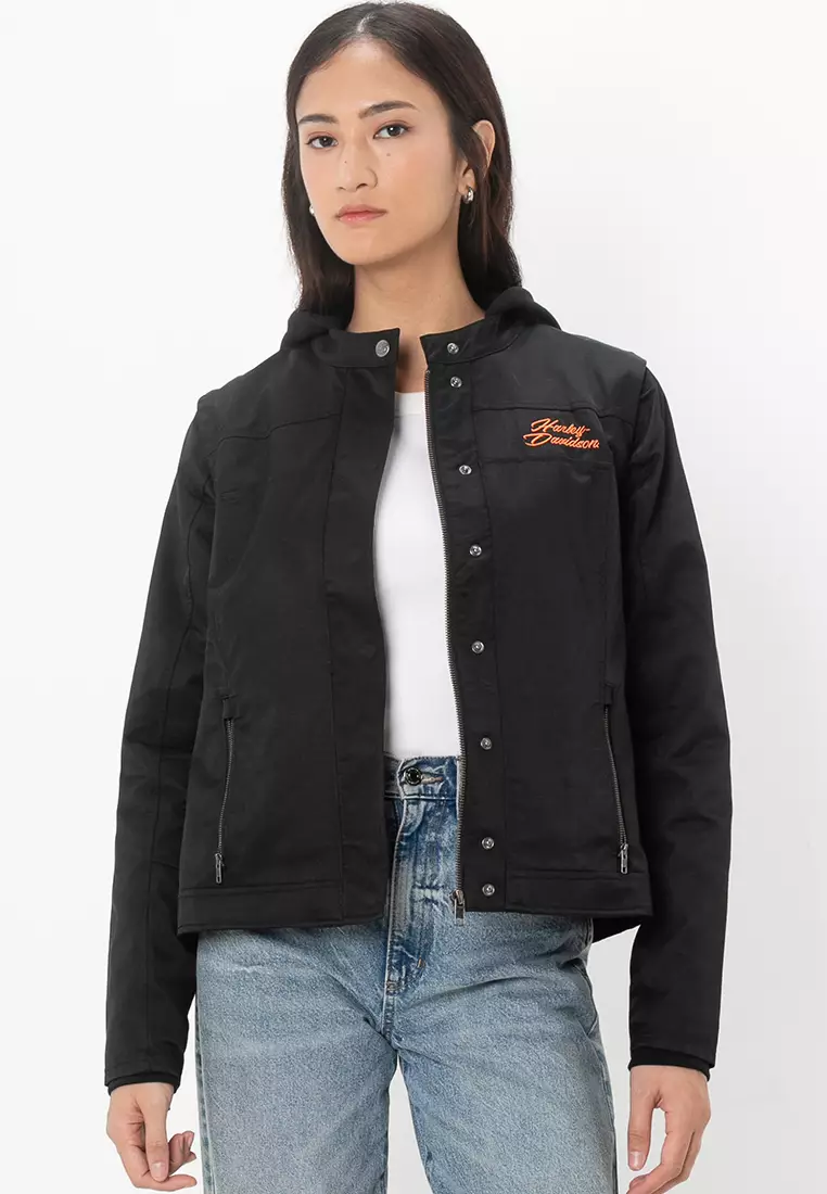 Buy Harley-Davidson Harley-Davidson® Miss Enthusiast 3-in-1