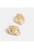 A-Excellence gold Gold Plated Vintage Earrings 86564AC4CA5990GS_4