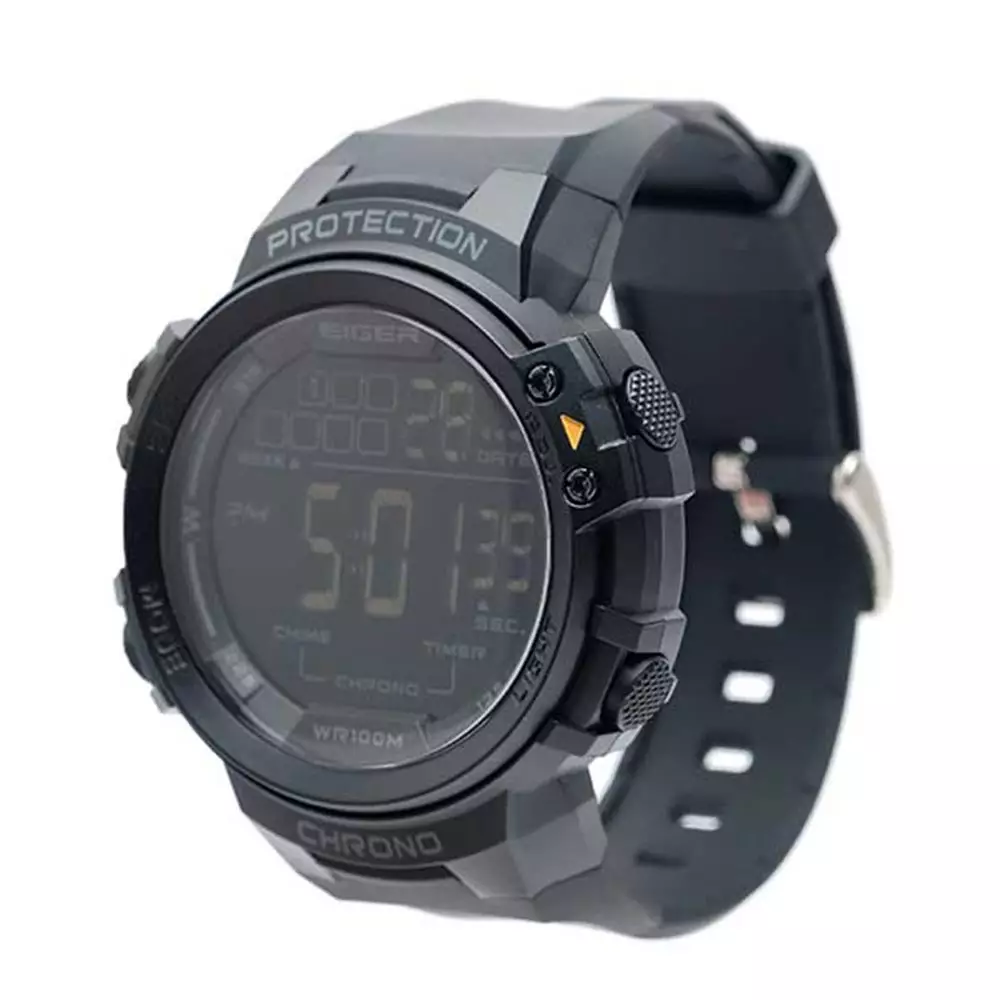 Eiger Blanca-Mdw Watch