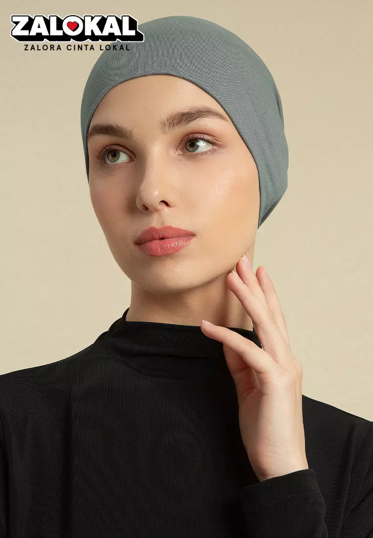 Inner Basic Tali Dark Grey