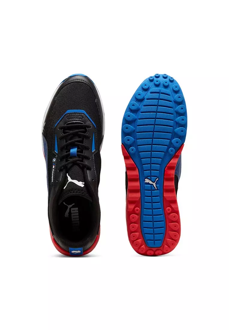 Bmw motorsport deals driving shoes