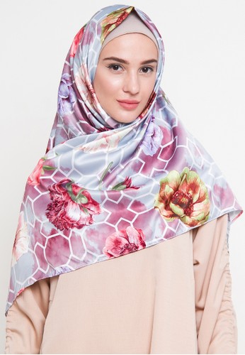 Jual Diindri Hijab Diindri Hijab Jilbab Instan Syari Misha Sierra