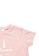 Trendyol pink Printed Girl Short Sleeves T-Shirt 18644KA24F16E3GS_3
