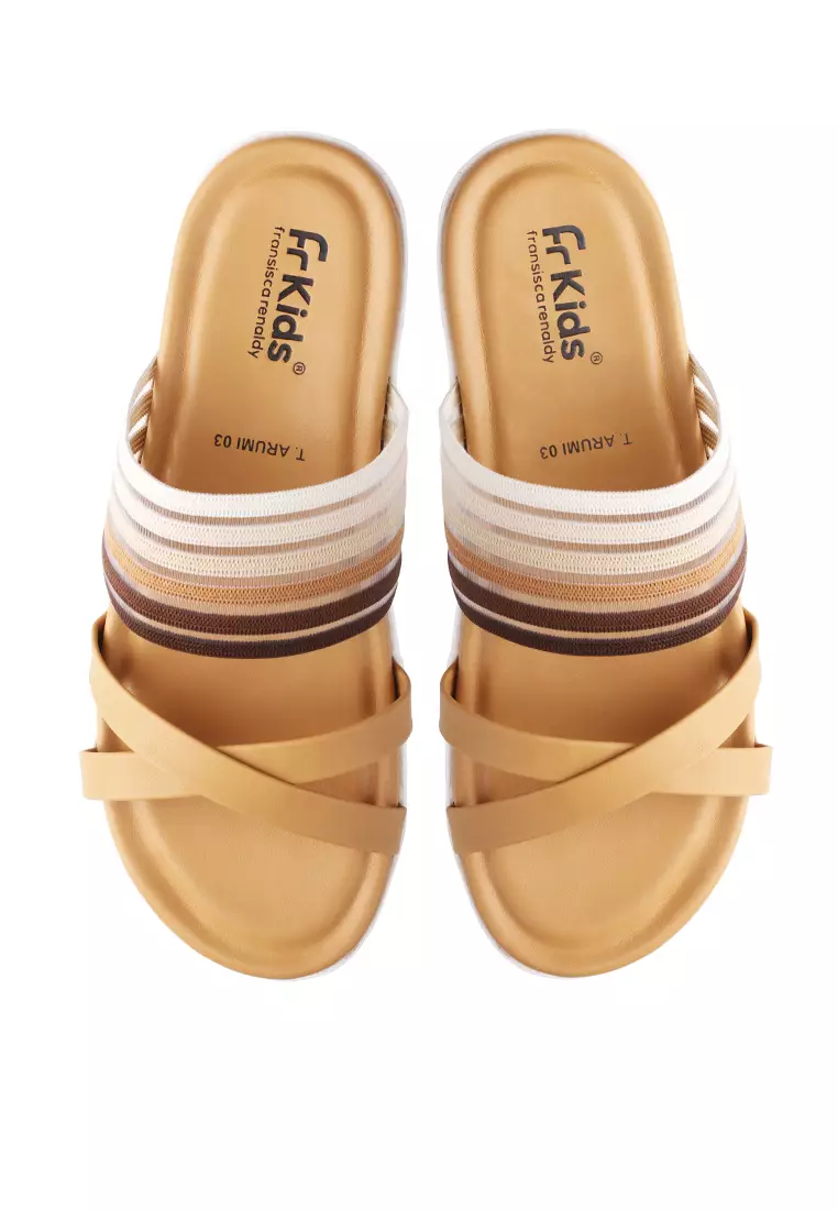 Sandal Anak Perempuan T.Arumi