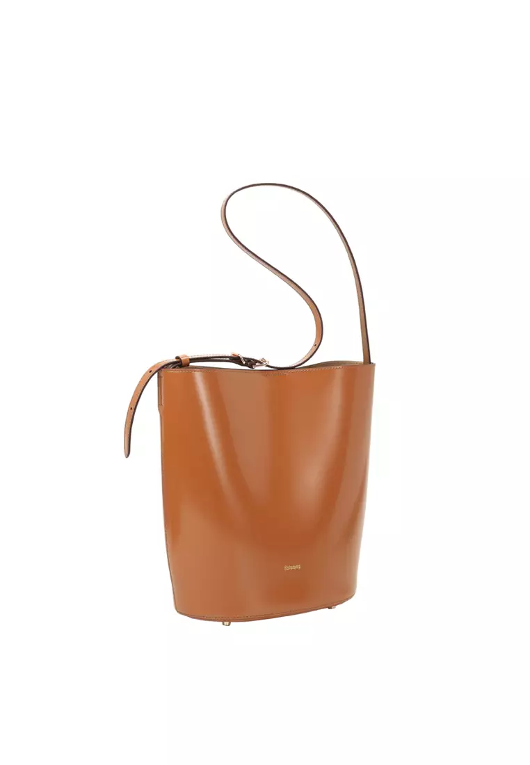 VERA Demi Bucket II - Caramel