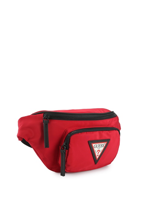 人気特価 GUESS x atmos Animal WaistBag ゲス アトモス agapeeurope.org