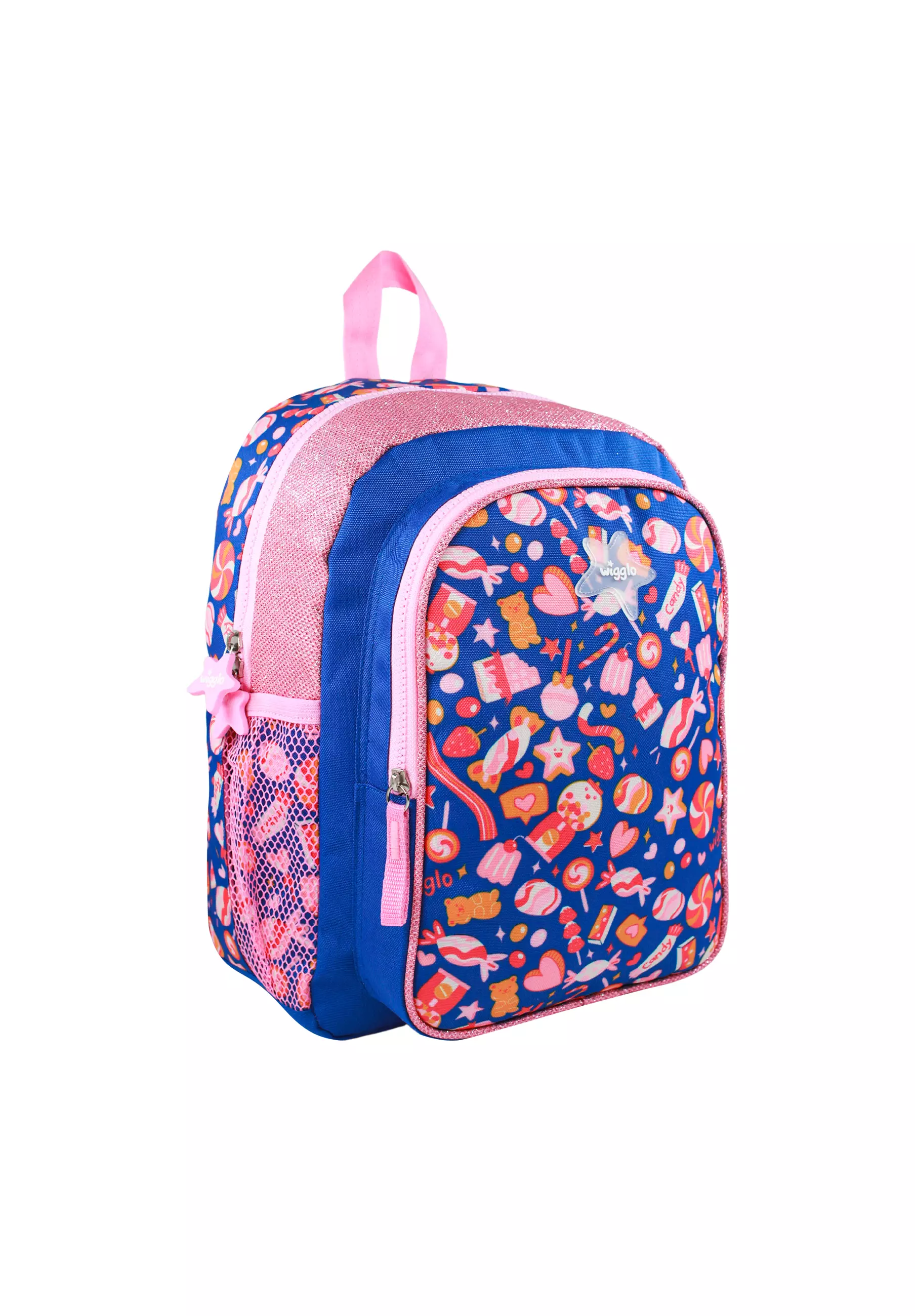 Juve Backpack I Love Candy