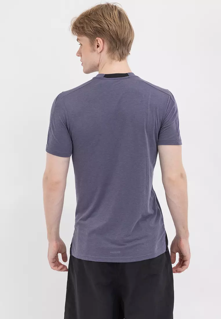 Designed For Training Workout T-Shirt