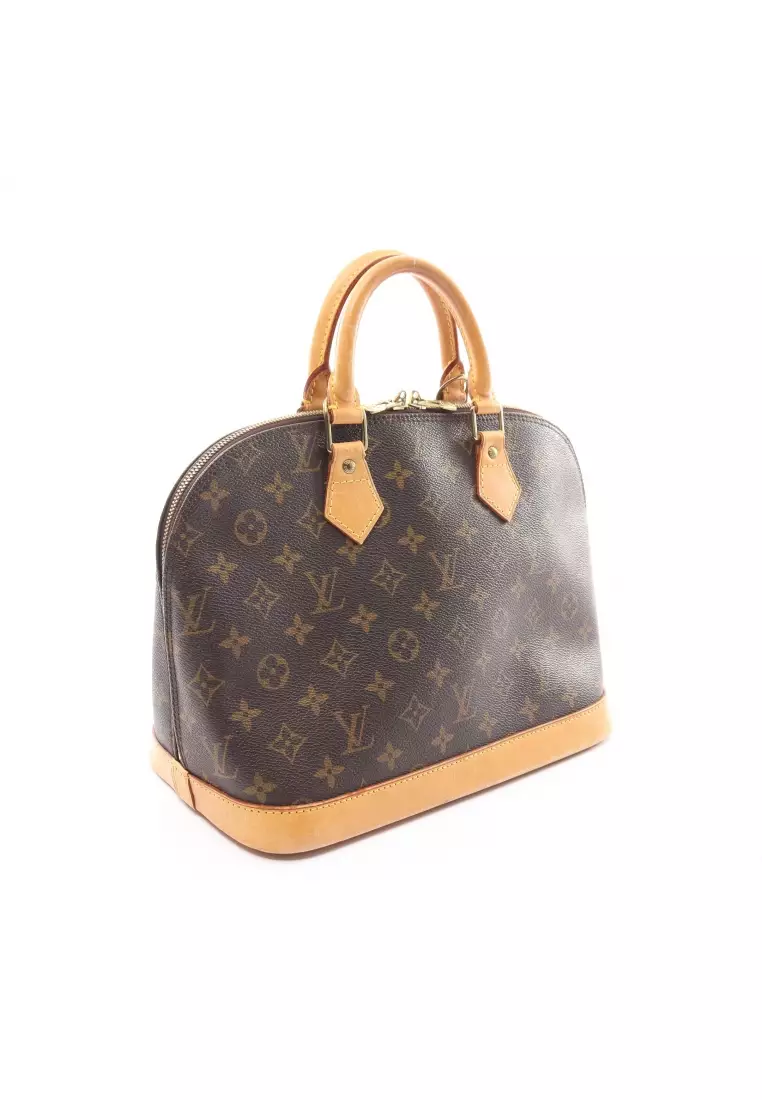 Alma pm vuitton hot sale