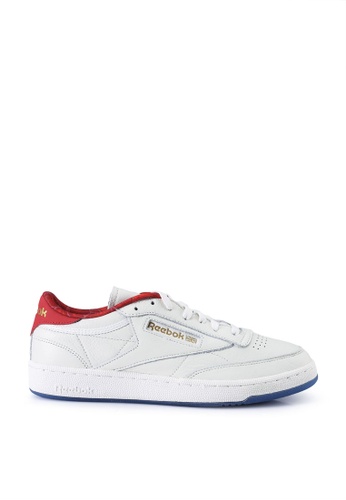 Reebok club c 85 hk clearance