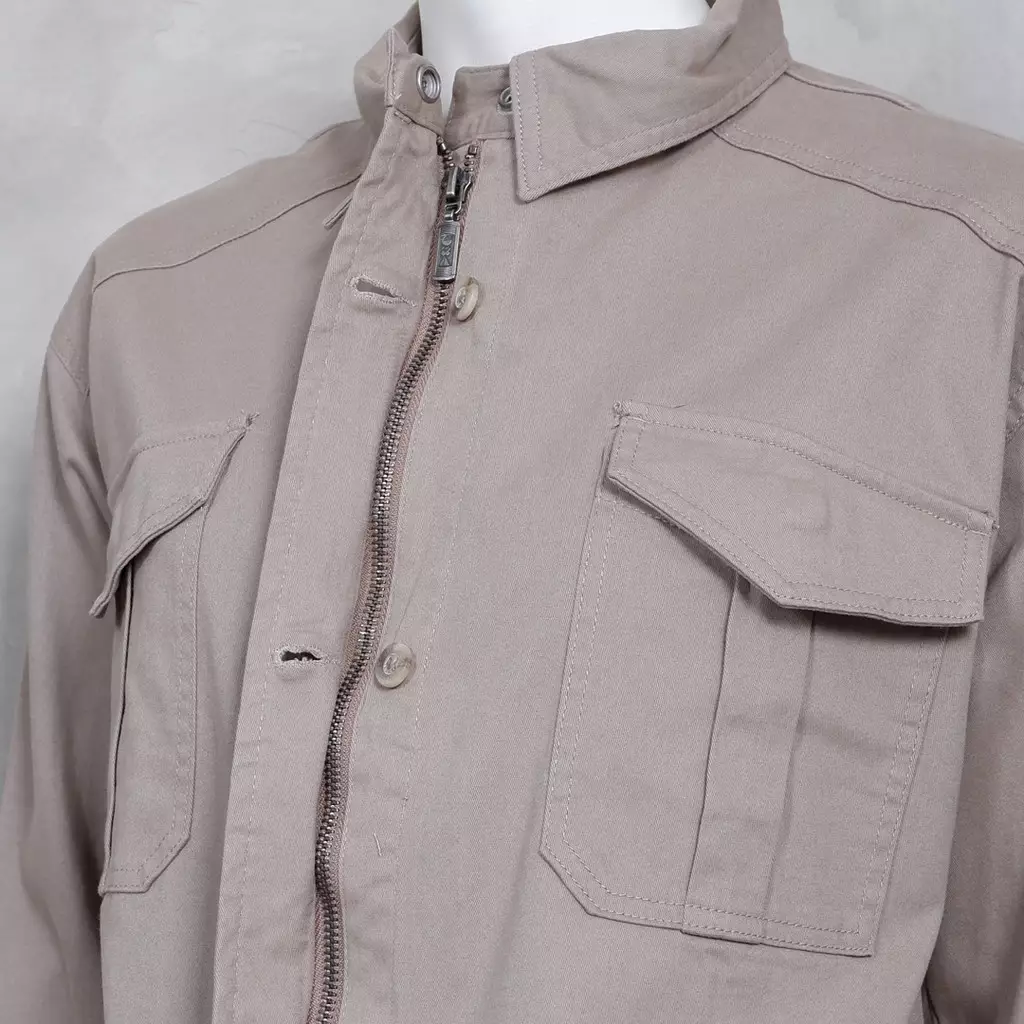 Triset Casual Jacket - TJ303160006