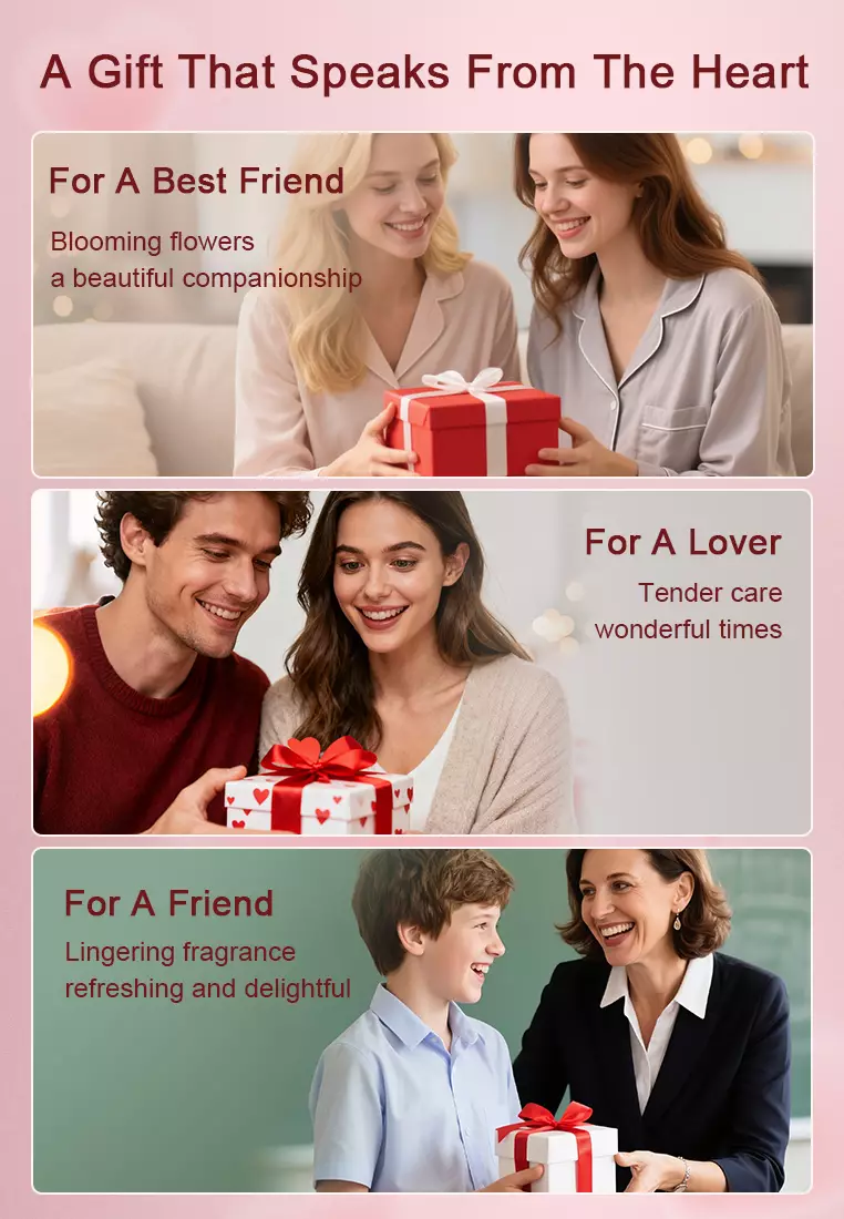 Gelang Wanita Original Titanium Anti Pudar Fashion Bracelets Gelang Cewek