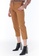 Sisley brown Regular Fit Pants C93E3AA43C50EFGS_5