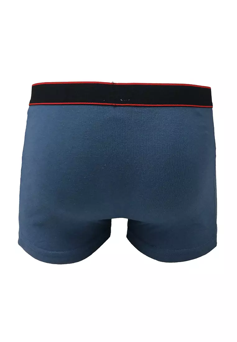 PC 253 Shorty 2 in 1