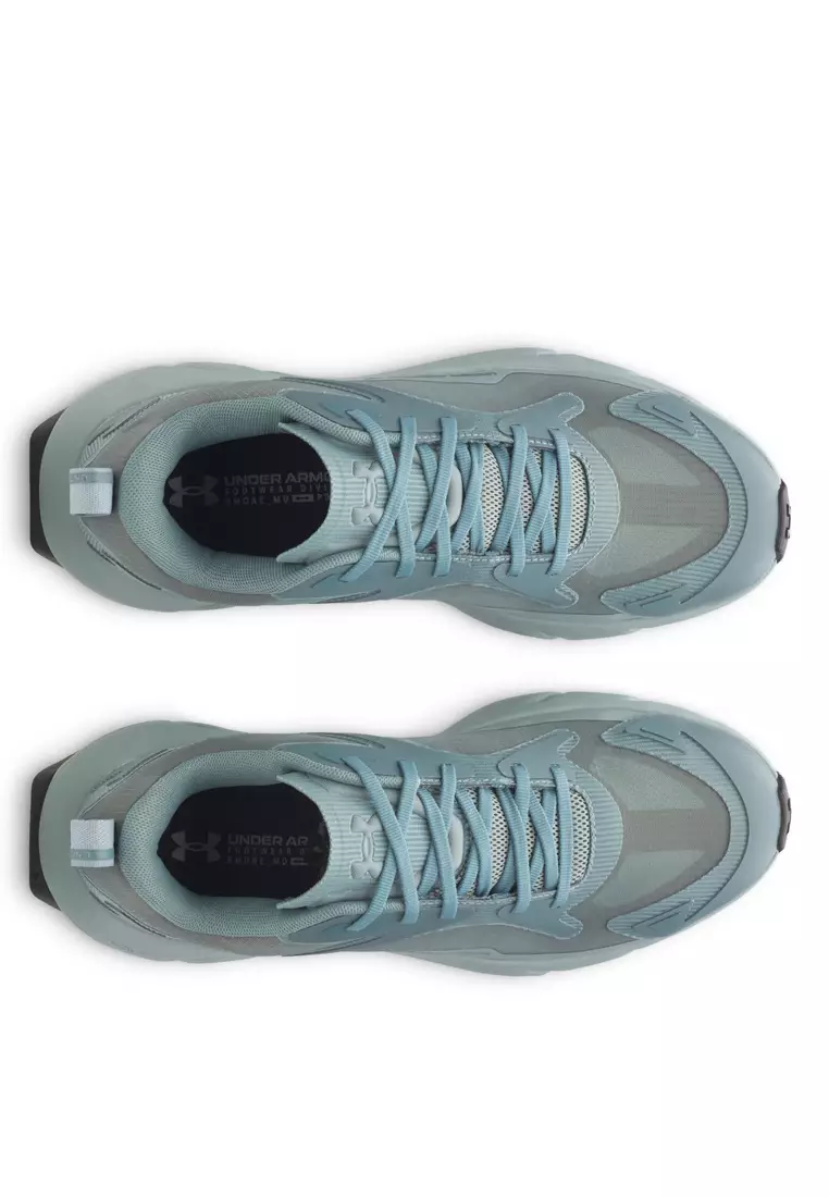 Aura Ripstop Shoes