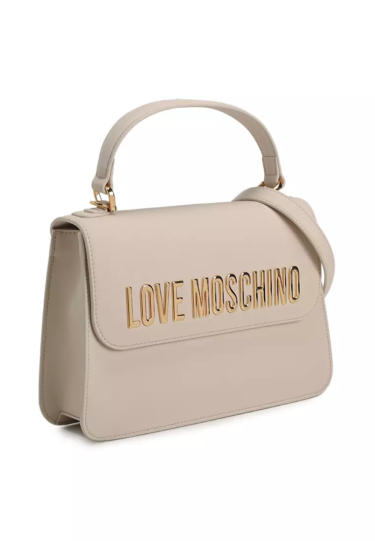 Bold Love 小型手挽袋 (nt)