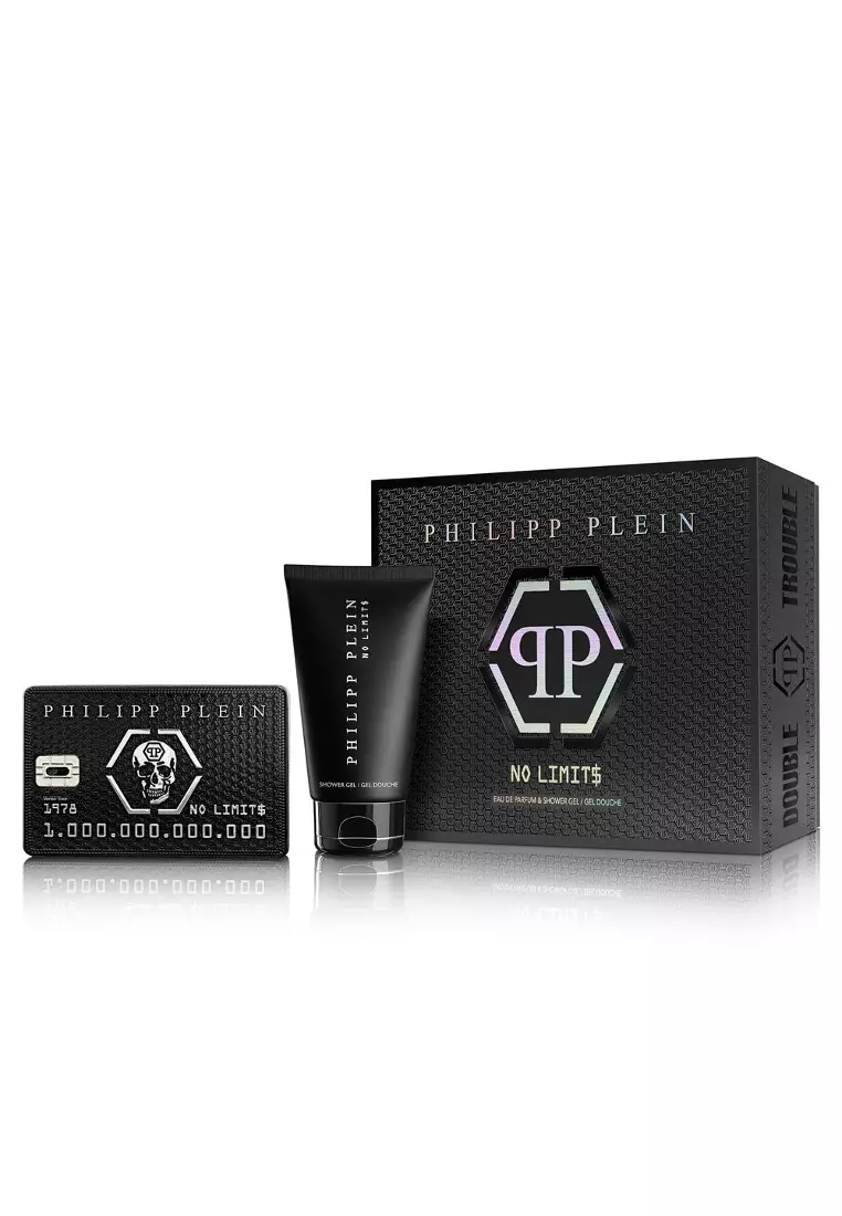 No limits sales perfume 90 ml