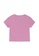 GAP pink Spring Pocket Tee 38EA4KA5E04C42GS_2