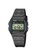 CASIO black Casio 50m Water Resistant Army Watch (W59-1VQ) 6F6F2ACD82651BGS_1