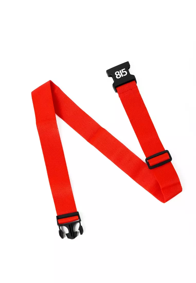 815 Luggage Strap