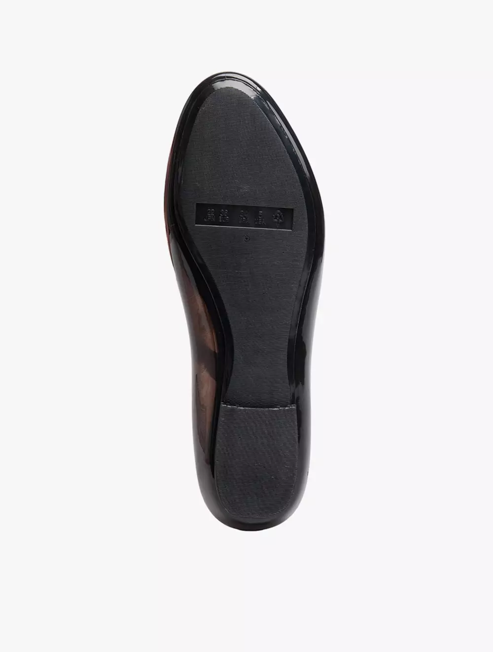 Staccato GL1015005 Women's Flat - Black