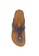 SoleSimple brown Copenhagen - Brown Sandals & Flip Flops 7A0C0SHD7A28E2GS_4