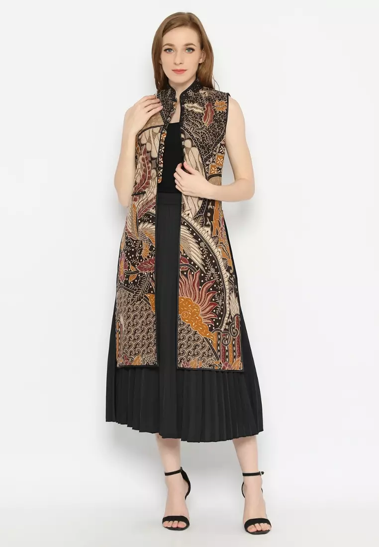 Samita Longtop Batik