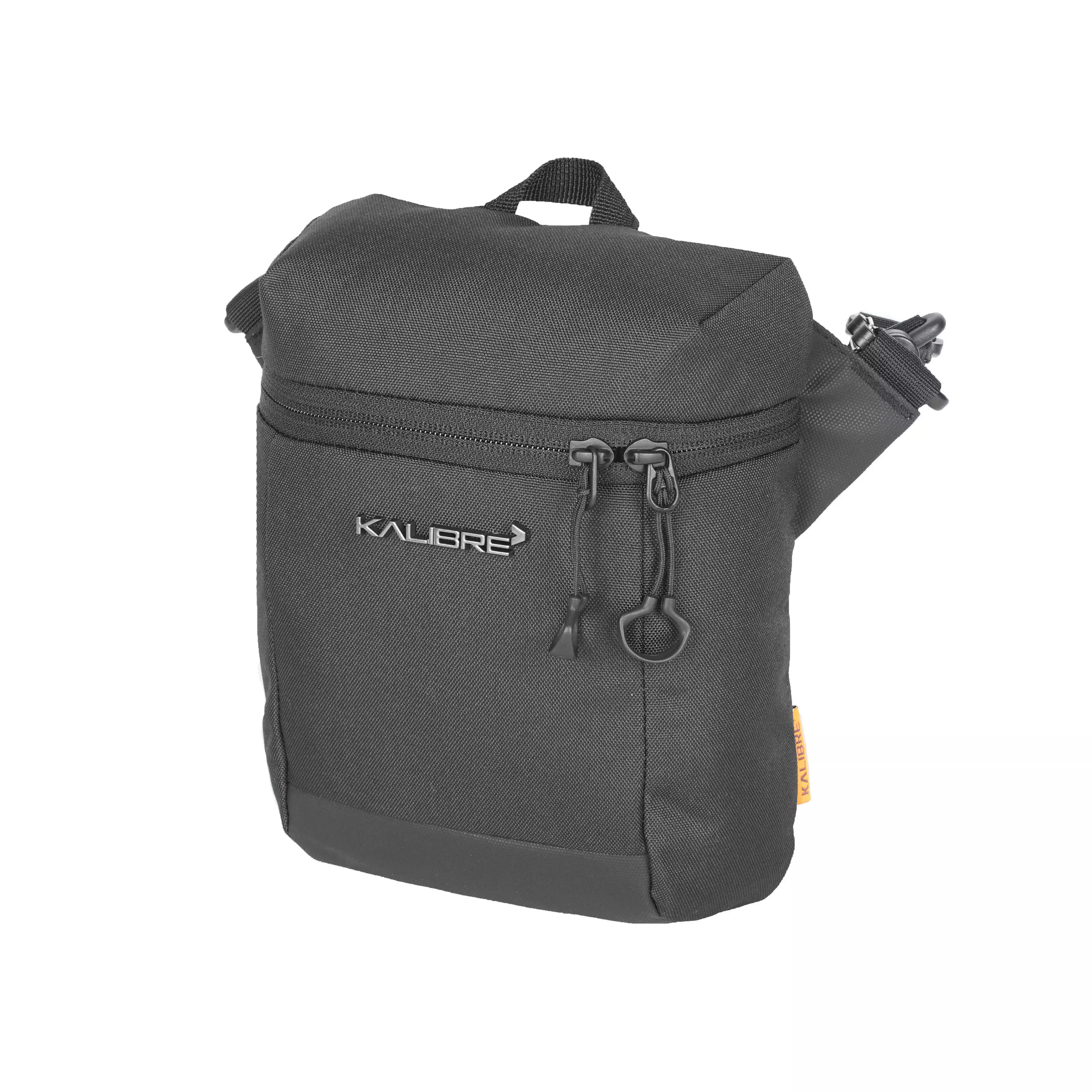 Kalibre Tas Selempang Pria Travel Pouch Rushey 1L 921605000