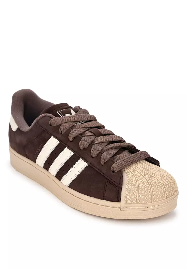 Superstar II Shoes