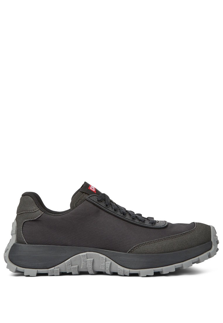 CAMPER Women Sneaker /DRIFT TRAIL /black-K201462-008